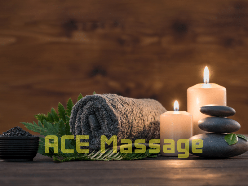 Ace Massage